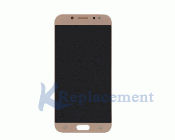 Touch Screen Replacement for Samsung Galaxy J7 Pro Gold