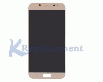 Touch Screen Replacement for Samsung Galaxy J7 Pro Rose Gold