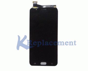 Touch Screen Replacement for Samsung Galaxy J7 Prime Black