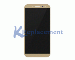 Touch Screen Replacement for Samsung Galaxy J8 Gold