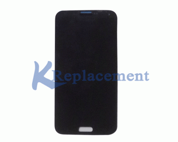 Touch Screen Replacement for Samsung Galaxy S5 Black
