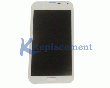 Touch Screen Replacement for Samsung Galaxy S5 White