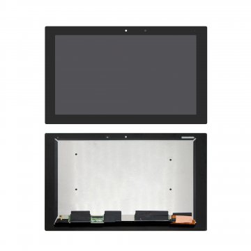 10.1" LED LCD Touch Screen Digitizer Assembly for Sony Xperia Tablet Z2