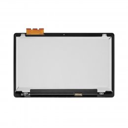 LCD Display With Touch Screen Panel Digitizer Assembly for Sony Vaio Flip SVF14N SVF14N1E2E SVF14N1A4E SVF14N190X SVF14NA1UL