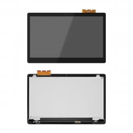 14"LCD Touch Screen Digitizer Display Assembly for Sony Vaio SVF14N1C5E SVF14N190X SVF14N11CXB SVF14N18STB SVF14N1J2E
