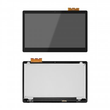 Kreplacement LCD Touch Screen Digitizer Display Assembly for Sony Vaio SVF14NA1EL SVF14NA1EW SVF14NA28T