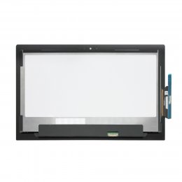 Kreplacement 13.3" 1920x1080 LCD Touch Screen Digitizer Replacement For Toshiba P30W-B P35W-B L35W-B