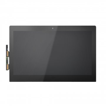 Kreplacement LCD Display+Touch Screen Digitizer Assembly for Toshiba Satellite P30W-B-104