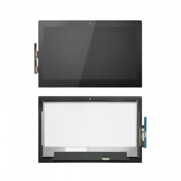 13.3"FHD LCD Touch Screen Digitizer Replacement For Toshiba L35W-B3204