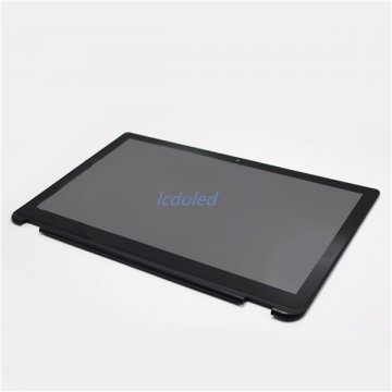 LP156WF5.SPA2 LCD Screen Touch Digitizer Glass for Toshiba P55W-B5224