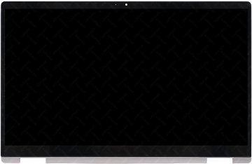 Kreplacement Replacement for HP Chromebook x360 14c-ca0413no 14c-ca0425no 14c-ca0430ng 14c-ca0500na 14c-ca0501na 14.0 inches FHD 1080P LCD Display Touch Screen Digitizer Assembly Bezel with Control Board
