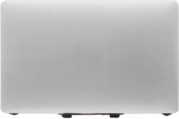Kreplacement Replacement 13.3 inches 2560x1600 Full LCD Screen Complete Top Assembly for MacBookPro15,4 MacBook Pro 13" A2159 2019 EMC 3301 MUHN2 MUHP2 MUHQ2 MUHR2 MUHR2 (Silver)
