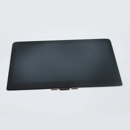 Kreplacement for HP Pavilion 13-s192nr Laptop Touch Screen Digitizer LP133WH2.SPB3 1366768