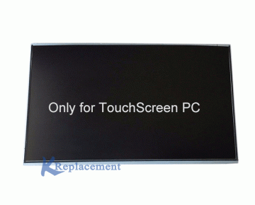 FUR 01AG978 Touch LCD Screen Display 23.8 Inch for Lenovo