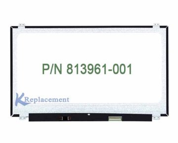 P/N 813961-001 Touch LCD Screen Display for HP Laptop