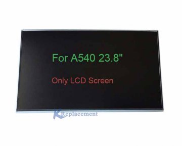 LCD Screen for Lenovo Ideacentre A540-24ICB (Non-Touch)