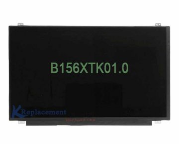 B156XTK01.0 Touch LCD Screen Display Glass