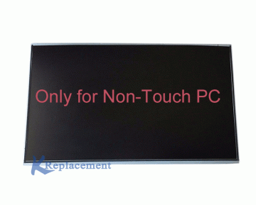 LCD Screen for Lenovo AIO 510-22ASR F0CC (Non-Touch)