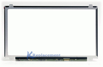 Screen P/N 8KV42 FHD 30 Pins eDP iPS for Dell
