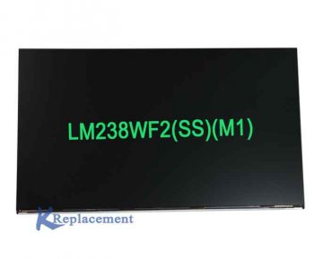 LM238WF2-SSM1 LM238WF2(SS)(M1) LCD Screen Display