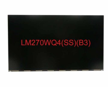 LM270WQ4-SSB3 LM270WQ4(SS)(B3) for LG Display QHD