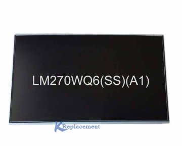 LM270WQ6-SSA1 LM270WQ6(SS)(A1) for LG Display QHD