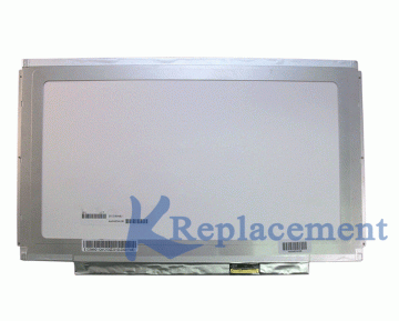 LTN133AT16-302 HD 40 Pin LCD Screen for HP