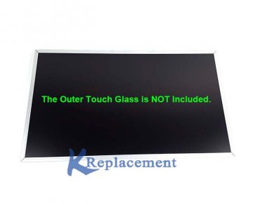 LCD Screen for HP ENVY 20-D010 20-D (Non-Touch)