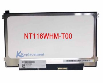NT116WHM-N10 NT116WHM-T00 LCD Screen for BOE
