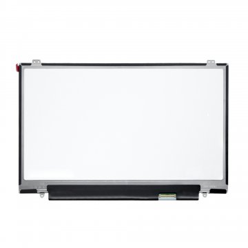 Kreplacement 14" LED LCD Screen Display Matrix LP140QH1(SP)(B1) For Lenovo 00HN826 QHD 2560x1440(Non Touch)