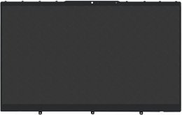 Kreplacement Replacement for Lenovo Yoga 7 14ITL5 82BH007WAD 82BH007XAD 82BH00B0AD 82BH00B1AD 15.6 inches FullHD 1920x1080 IPS LED LCD Display Touch Screen Digitizer Assembly Bezel with Touch Control Board