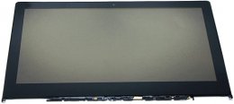 Kreplacement Compatible 13.3 inch LTN133YL01-L01 QHD+ IPS LED LCD Display Touch Screen Digitizer Assembly + Bezel for Lenovo Ideapad Yoga 2 Pro 20266 59428028 59428029 59428032 59428034 59428042 59418309