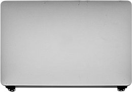 Kreplacement Replacement for MacBook Pro 13" A1708 Late 2016 Mid 2017 EMC 2978 3164 MLL42 MLUQ2 MPXQ2 MPXR2 MPXT2 MPXU2 13.3 inches 2560x1600 Full Top LCD Screen Complete Assembly (Silver)