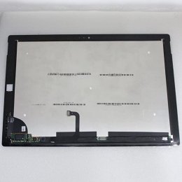 Kreplacement New 12.0 inch LED LCD Display Touch Screen Digitizer Assembly for Microsoft Surface Pro 3 (1631) TOM12H20 V1.1