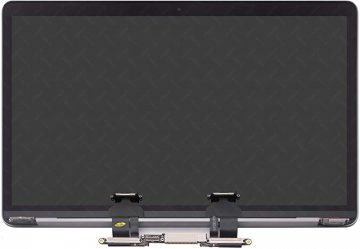 Kreplacement Replacement for MacBookPro17,1 MacBook Pro 13" M1 2020 A2338 EMC 3578 MYD83 MYD92 MYDA2 MYDC2 2560x1600 13.3 inches Full LCD Screen Complete Top Assembly (Space Gray)