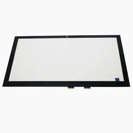 Kreplacement 15.6" Touch Screen Glass+Digitizer Replacement for Toshiba Satellite P55W-C5316