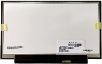 Kreplacement 13.3" LED Screen LTN133AT25 LTN133AT25-T01 501 Display for Toshiba Z935 Z830 Z835