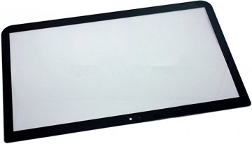 Kreplacement 15.6 inch Replacement Touch Screen Digitizer Glass Panel for Toshiba Satellite P55T-B5262 (NO Bezel)