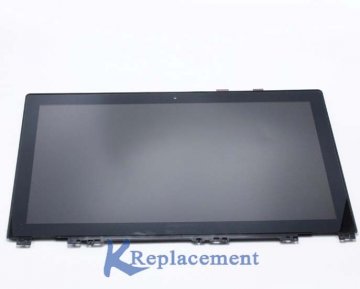 Touch LCD Screen for Lenovo IdeaPad U530 1366x768