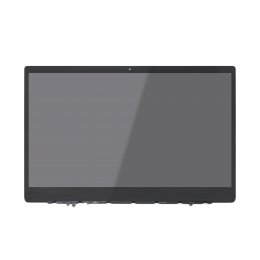Kreplacement 15.6 IPS led lcd display assembly with front glass panel for xiaomi notebook air pro 15 1920x1080