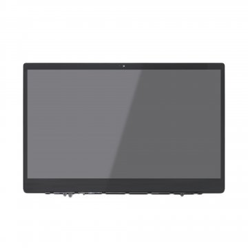 Kreplacement 15.6 IPS led lcd display assembly with front glass panel for xiaomi notebook air pro 15 1920x1080