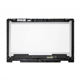 Kreplacement FHD LCD Touchscreen Digitizer Display Assembly for DELL Inspiron 13 5000 5378