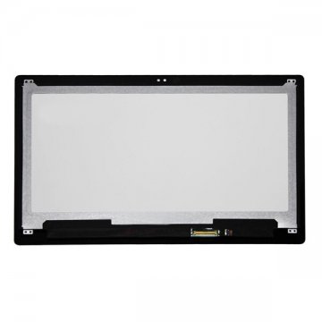 13.3 inch IPS LCD Screen Touch Digitizer Assembly For Dell Inspiron 13 5368 5378