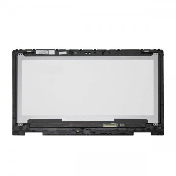Kreplacement 13.3" FHD TOUCH Screen LED LCD Digitizer Bezel For Dell Inspiron X7M2D 0X7M2D