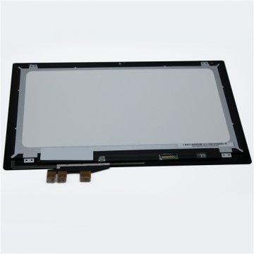 15.6" LCD Touchscreen Digitizer Assembly for Medion Akoya S6214t MD99380