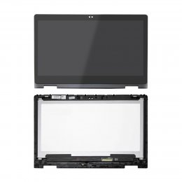 Kreplacement LCD Display NV133FHM-N41 Touchscreen Digitizer Panel for DELL Inspiron 13 5378