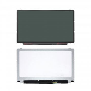 Kreplacement 15.6" LCD Display Touch Screen Assembly B156HAT01.0 For Dell Inspiron