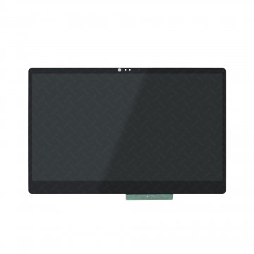 Kreplacement LP156WF9.SPC1 / NV156FHM-N35 LCD Display Touch Screen Digitizer Assembly for Dell Inspiron 15 7573 P70F P70F001 1920x1080