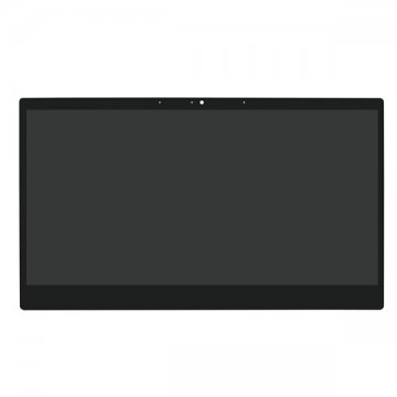 12.5'' FHD 1080P NV125FHM-N82 Front Glass+LCD Screen Assembly For Mi Notebook Air