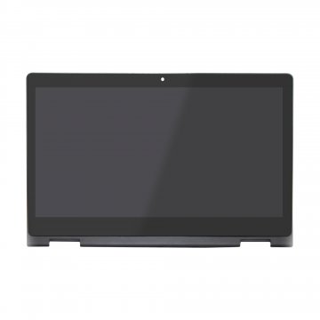 Kreplacement Best Price For Dell Inspiron 13 5368 FCTG8 0FCTG8 13.3" TOUCH Screen LED LCD Bezel Assembly